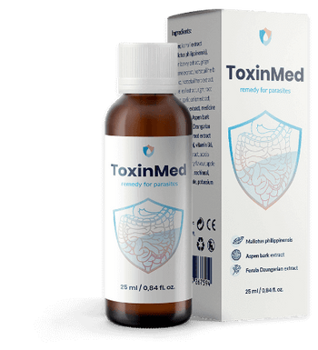 ToxinMed