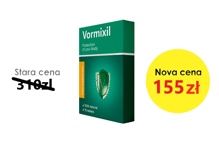 Vormixil
