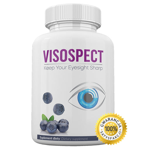 Visospect free