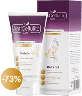 Anti Cellulite Care  PL