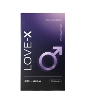 Love-X