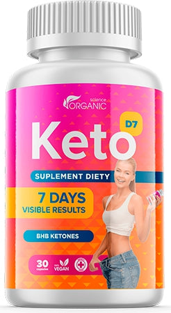 Keto D7