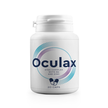 OCULAX