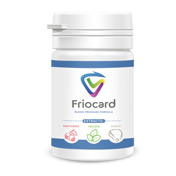 FRIOCARD