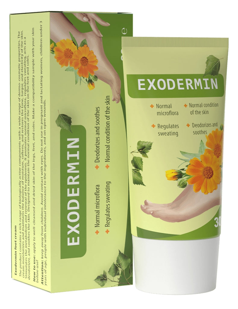 EXODERMIN EU