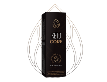 Keto Core