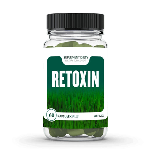 Retoxin 167