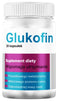 Glukofin low price