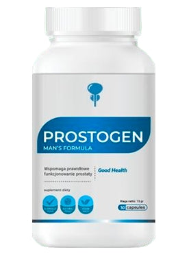 Prostogen Low