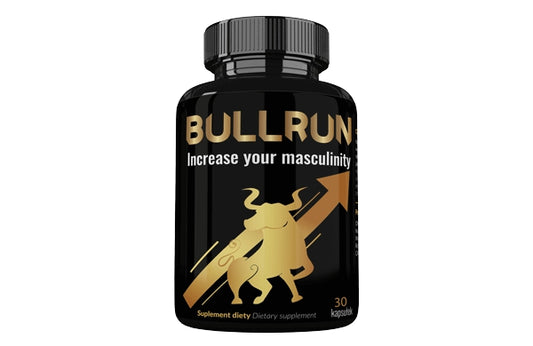 BullRun Muscles