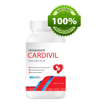 Cardivil