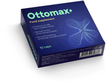 Ottomax +