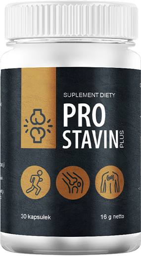 Prostavin Plus