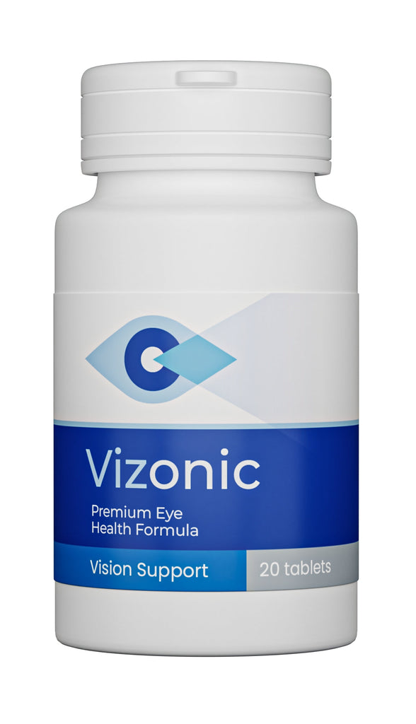 Vizonic