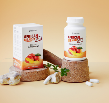 African Mango Go - Naturalny sposób na wyeliminowanie nadprogramowych kilogramów i pobudzenie metabolizmu