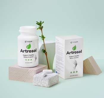 Artrosol - Pozbądź się problemów ze stawami dzięki unikalnej formule