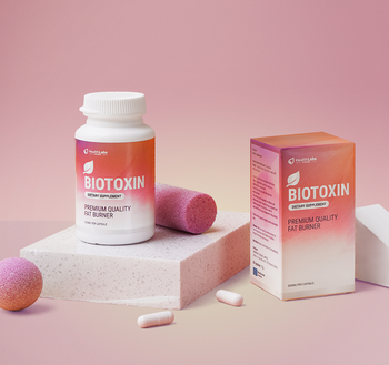 Biotoxin - Przeprowadź naturalny detoks organizmu i nie podjadaj między posiłkami