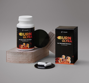 Burn Ultra - Oryginalny sposób na podkręcenie treningów i pobudzenie metabolizmu