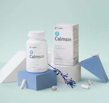 Calmsin - Naturalny sposób na poprawę słuchu i koncentracji