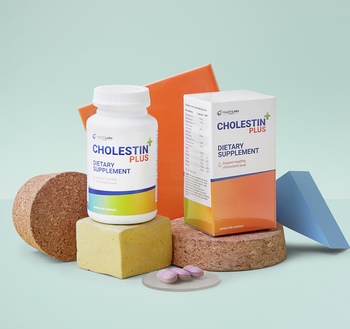 Cholestin Plus - Łatwy sposób na uregulowanie poziomu cholesterolu