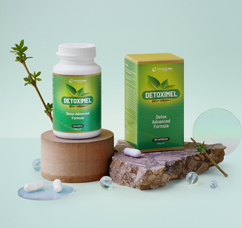Detoximel - Naturalny Detoks I Poprawa Samopoczucia