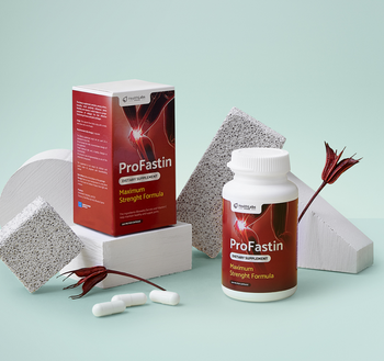 Profastin - Naturalne wsparcie dla funkcjonowania stawów