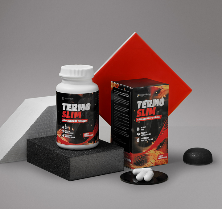 Termoslim - Naturalne wsparcie dla pobudzenia metabolizmu i przyspieszenia trawienia