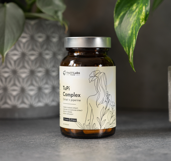 TupiComplex - Naturalne wsparcie dla organizmu