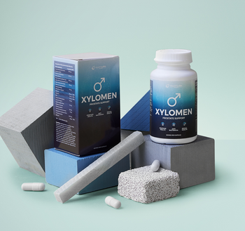Xylomen - Naturalne wsparcie dla funkcjonowania prostaty
