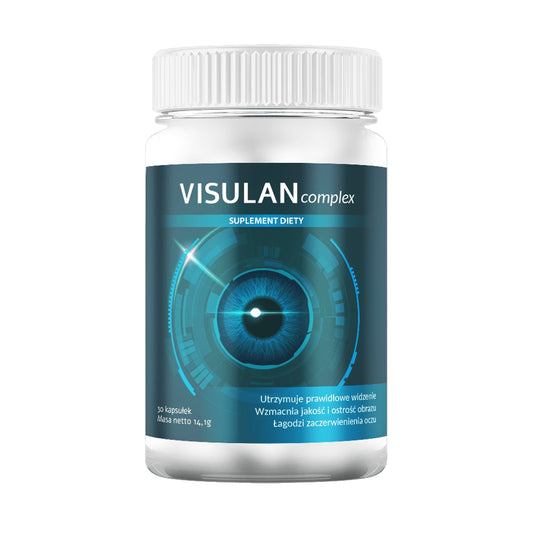 Visulan Complex low price