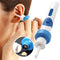 Elektryczny odkurzacz do uszu - Wyeliminuj zanieczyszczenia ucha przy pomocy innowacyjnej technologii